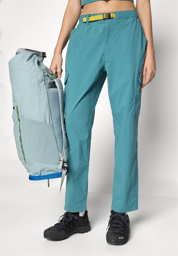 EVERYDAY CARGO PANTS - Outdoor trousers2