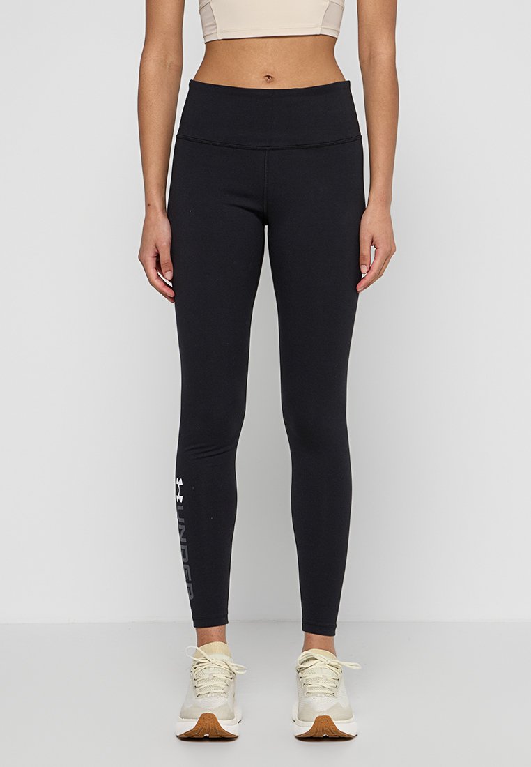 Under Armour Tights zwart