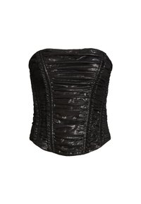 AllSaints LIVVY - Toppi - black