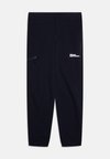 TURBULENCE - Pantalons outdoor - night blue