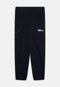 Unausgewählt, night blue