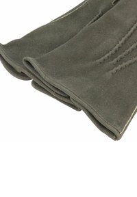 Roeckl Mitones - stone
