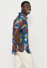 Koroshi SHORT SLEEVE  - Krekls - multicolor