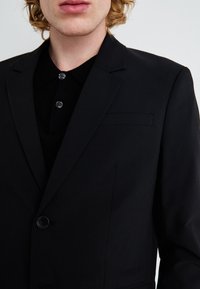 Jack & Jones PREMIUM JPRBUSHWICK HARRY REGULAR - Odijelo - black