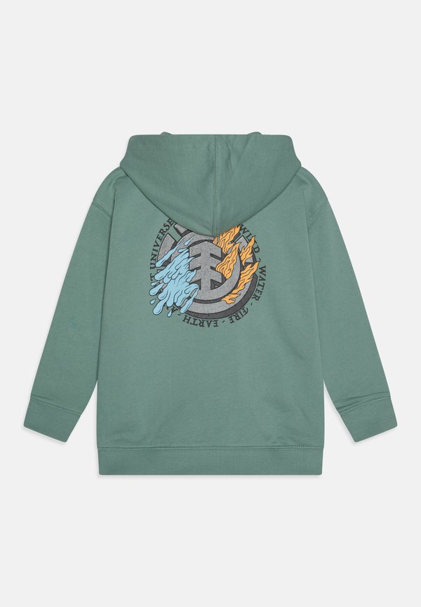 FIREWATER UNISEX - Sweatshirt - trellis2