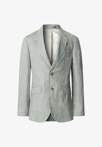 Nevybrané, mint green