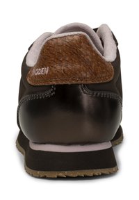 Woden Trainers - brown