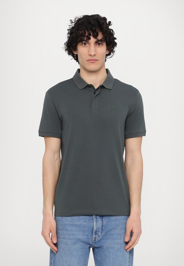 Polo shirt - urban chic