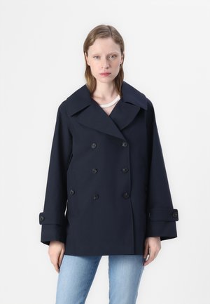 Save the duck SOFI - Cappotto corto - blue black