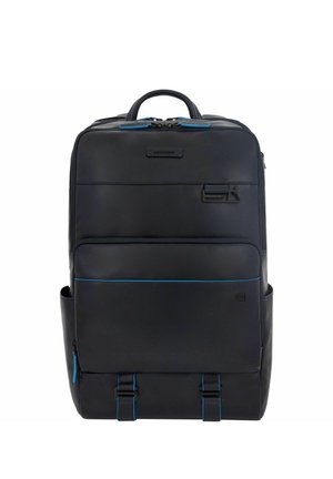 Piquadro Sac à dos - blue