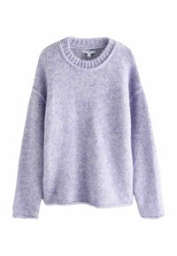 Next Džemper - purple lilac
