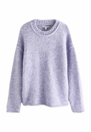 Next Džemperis - purple lilac