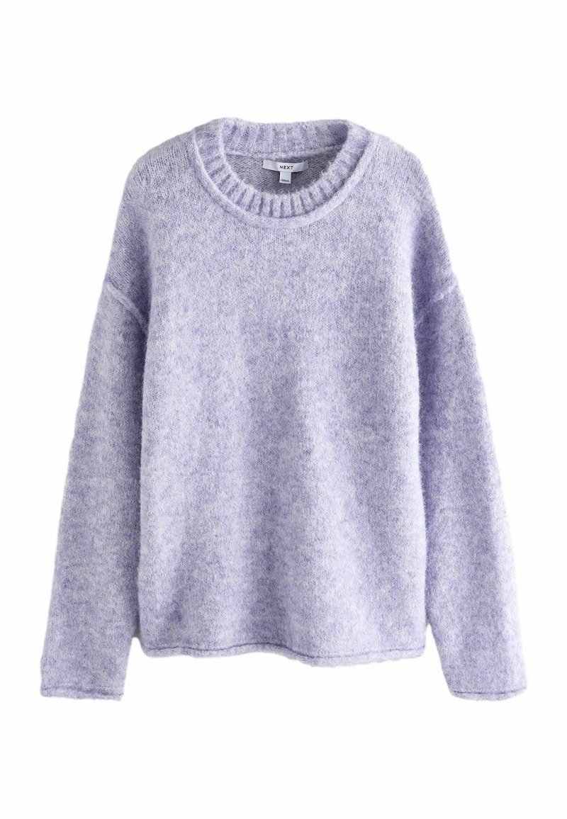 Next Džemper - purple lilac