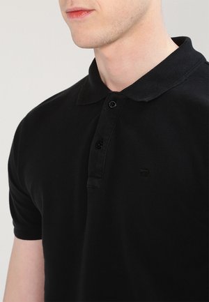 Poloshirt - anthracite