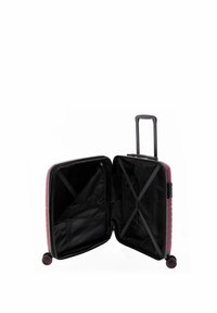 Gladiator Trolley - red