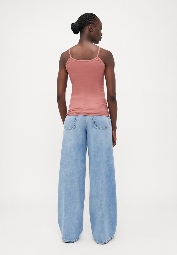 ONLKIRA SINGLET 2 PACK - Top3