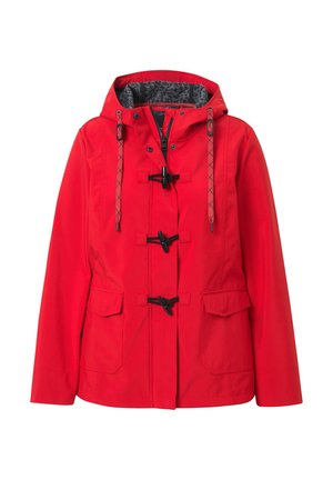 - Kurtka Outdoor