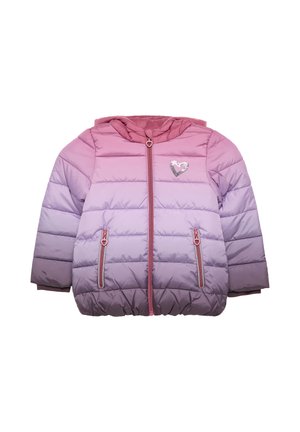ANIMÉE DE - Veste d'hiver - lila
