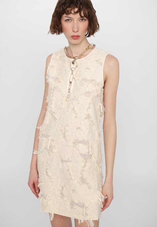 ATLANTA - Cocktail dress / Party dress - avorio3