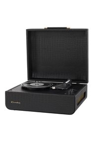 Crosley PLATTENSPIELER MERCURY - Giradischi - schwarz