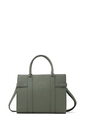 Borsa a mano - verde