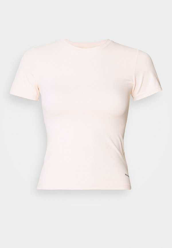FOUNDATION TEE - Basic T-shirt - blush2