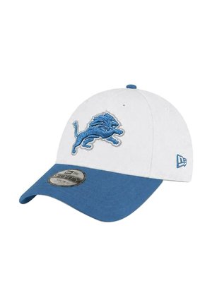 New Era, DETROIT LIONS NEW ERA NFL TWO TONE 9FORTY KIDS CAP WEISS BLAU UNISEX - Cap - weiss