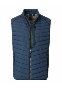 Smanicato - aqua bis petrol