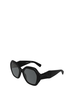 Longchamp, LONGCHAMP SUNGLASSES LO814S - Sonnenbrille - black