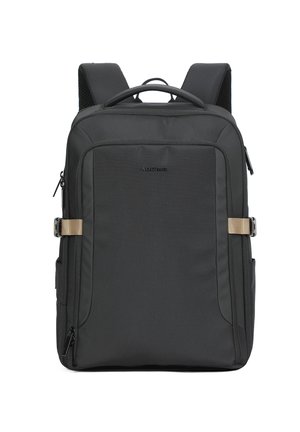 Rucksack - black