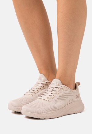 Skechers, Baskets basses - beige