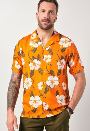 JP1880, Hemd - orange