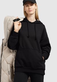 khujo SALIA - Wintermantel - weiß