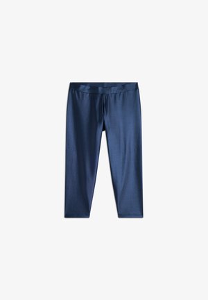 Freddy CORSARO IN TECNICO TRASPIRANTE - Leggings - blue