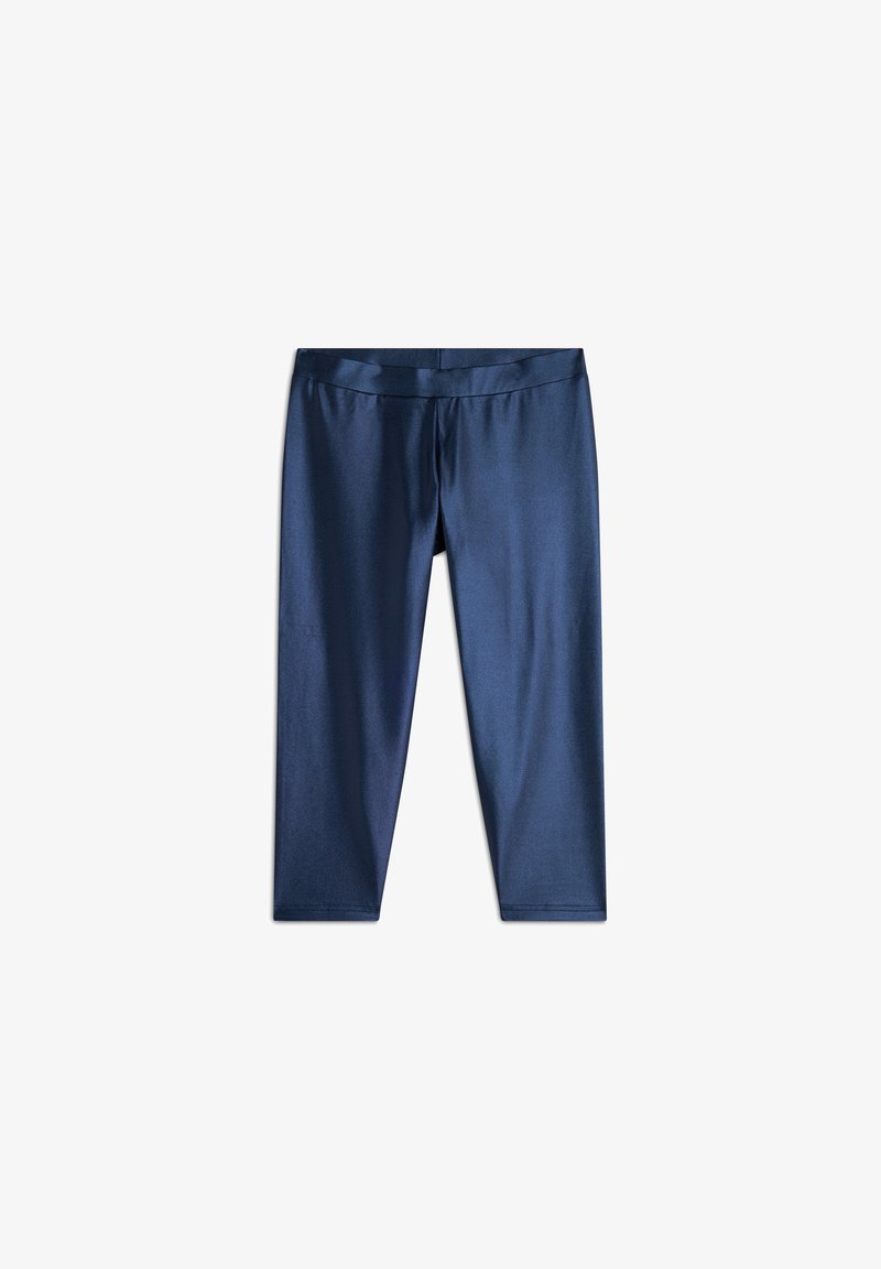 Freddy CORSARO IN TECNICO TRASPIRANTE - Leggings - blue