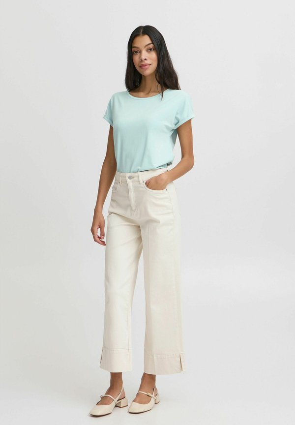 BYPamila - Basic T-shirt3