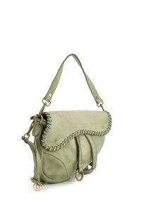 VENEZIA Handtasche - green