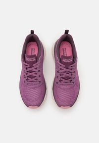 Skechers Performance Chaussures de running sur route - purple
