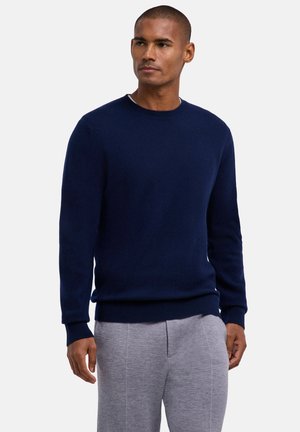 PULLOVER - Pullover - night sky