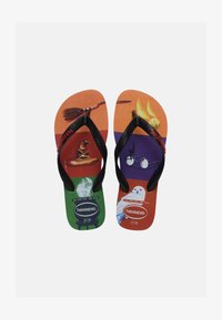 Niewybrane, black/black