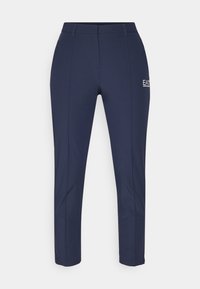 GOLF PRO PANTS LIGHT - Outdoorové kalhoty - armani blue