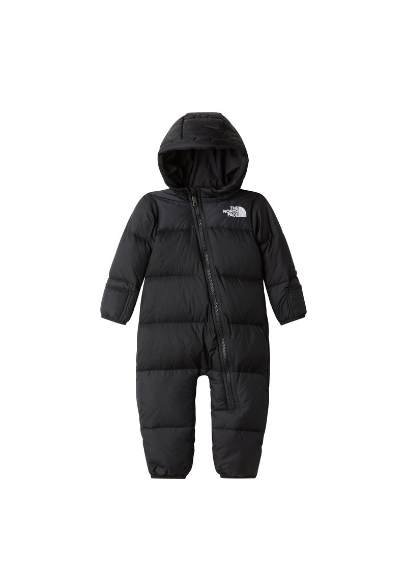 The North Face BABY RETRO NUPTSE ONE PIECE UNISEX - Mono para la nieve ...