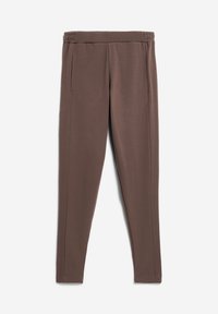 ARMEDANGELS MAGDAA - Broek - warm slate