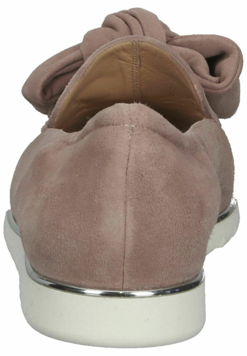 Damen Halbschuhe | Peter Kaiser Slipper mauve - DS91311 Damen Halbschuhe | Peter Kaiser Slipper mauve - DS91311