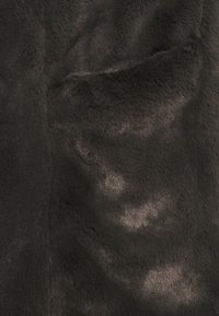 ONLY Abrigo corto - dark grey