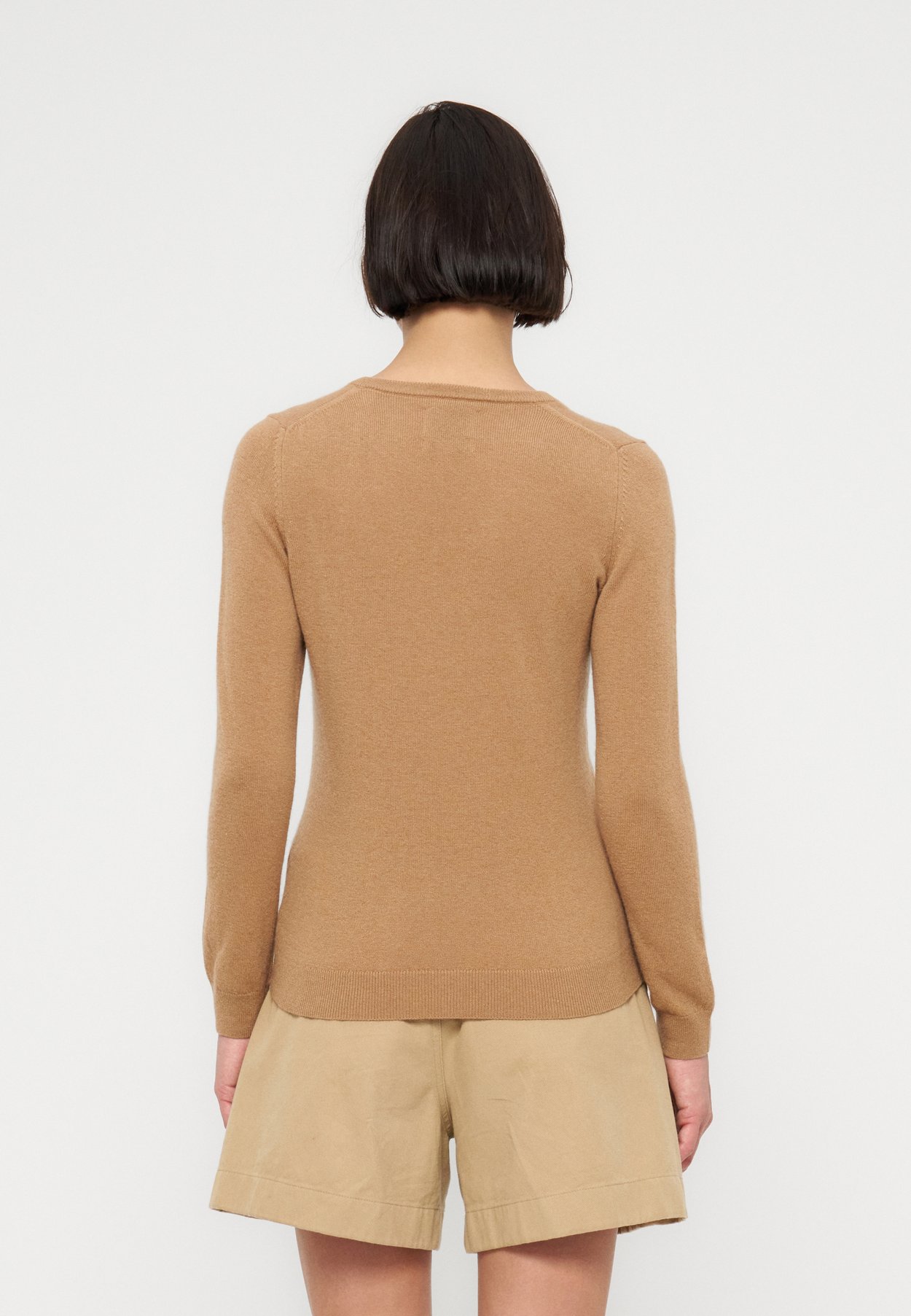 Strickpullover