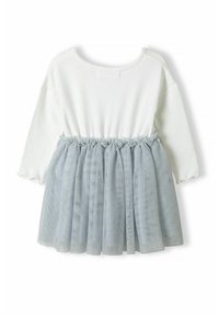 MINOTI Vestido ligero - off-white