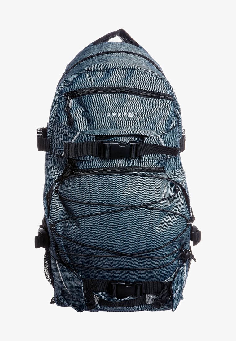 Forvert NEW LOUIS - Rugzak - flannel blue