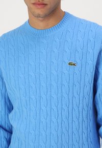Lacoste Džemperis - argentine blue