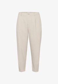 Unselected, feather gray melange